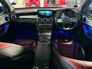 Mercedes-Benz GLC GLC300d 4Matic - Image 3