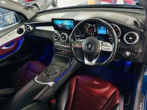 Mercedes-Benz GLC GLC300d 4Matic - Image 4