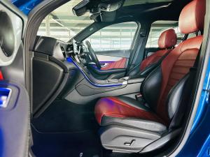 Mercedes-Benz GLC GLC300d 4Matic - Image 5