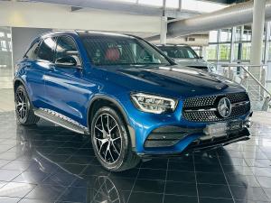 Mercedes-Benz GLC GLC300d 4Matic - Image 9