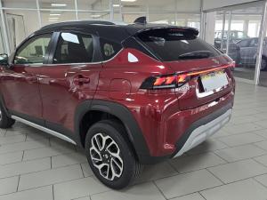 Suzuki Fronx 1.5 GLX auto - Image 13