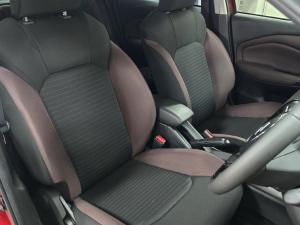 Suzuki Fronx 1.5 GLX auto - Image 14