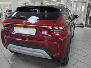 Suzuki Fronx 1.5 GLX auto - Image 17