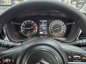 Suzuki Fronx 1.5 GLX auto - Image 3