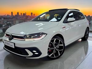 Volkswagen Polo GTI - Image 1
