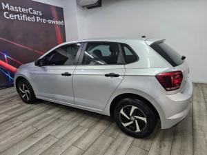 Volkswagen Polo hatch 1.0TSI Trendline - Image 12