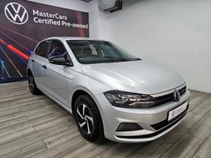 Volkswagen Polo hatch 1.0TSI Trendline - Image 2