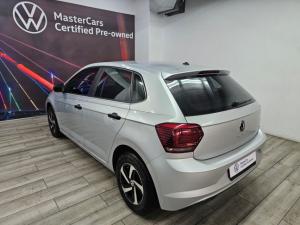 Volkswagen Polo hatch 1.0TSI Trendline - Image 3