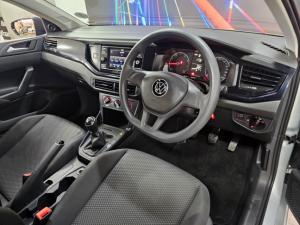Volkswagen Polo hatch 1.0TSI Trendline - Image 5