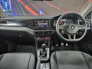 Volkswagen Polo hatch 1.0TSI Trendline - Image 8