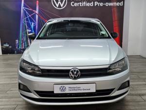 Volkswagen Polo hatch 1.0TSI Trendline - Image 9