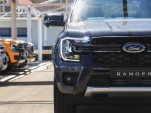 Ford Ranger 3.0TD V6 double cab Wildtrak 4WD - Image 2