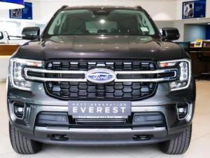 Ford Everest 2.0 BiTurbo XLT - Image 2