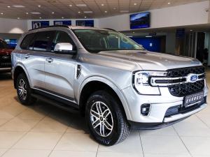 Ford Everest 2.0 BiTurbo XLT - Image 1