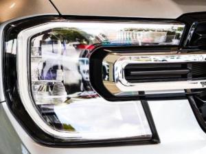 Ford Everest 2.0 BiTurbo XLT - Image 3