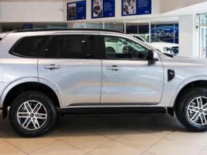 Ford Everest 2.0 BiTurbo XLT - Image 4