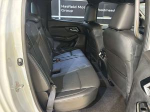 Isuzu D-Max 3.0TD double cab V-Cross - Image 11