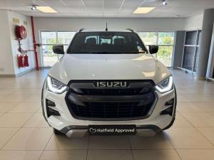 Isuzu D-Max 3.0TD double cab V-Cross - Image 2