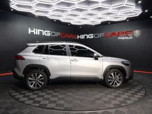 Toyota Corolla Cross 1.8 XR - Image 3