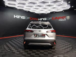 Toyota Corolla Cross 1.8 XR - Image 5