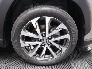 Toyota Corolla Cross 1.8 XR - Image 7