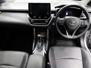 Toyota Corolla Cross 1.8 XR - Image 8