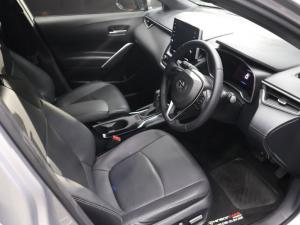Toyota Corolla Cross 1.8 XR - Image 9