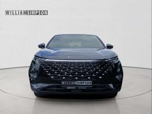 Chery Omoda C5 1.5T Style - Image 2