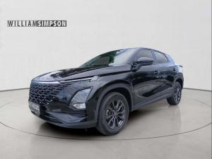 Chery Omoda C5 1.5T Style - Image 3