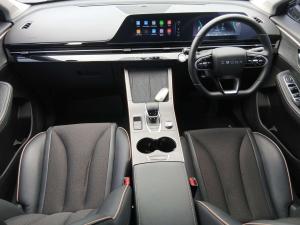 Chery Omoda C5 1.5T Style - Image 9