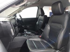 Ford Ranger 2.0 BiTurbo double cab XLT - Image 11