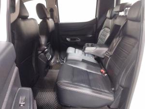 Ford Ranger 2.0 BiTurbo double cab XLT - Image 12