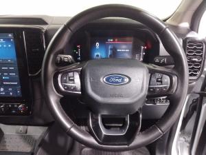 Ford Ranger 2.0 BiTurbo double cab XLT - Image 14