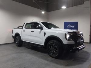 Ford Ranger 2.0 BiTurbo double cab XLT - Image 1