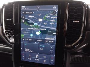 Ford Ranger 2.0 BiTurbo double cab XLT - Image 22