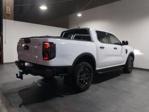 Ford Ranger 2.0 BiTurbo double cab XLT - Image 28