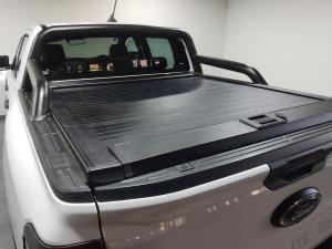 Ford Ranger 2.0 BiTurbo double cab XLT - Image 5