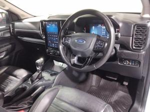 Ford Ranger 2.0 BiTurbo double cab XLT - Image 9