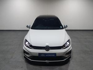 Volkswagen Golf R - Image 3