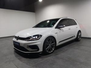 Volkswagen Golf R - Image 4