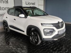 Renault Kwid 1.0 Climber manual - Image 1