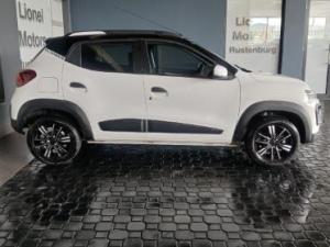 Renault Kwid 1.0 Climber manual - Image 3