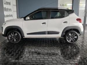 Renault Kwid 1.0 Climber manual - Image 4