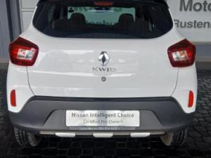 Renault Kwid 1.0 Climber manual - Image 8