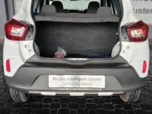 Renault Kwid 1.0 Climber manual - Image 9