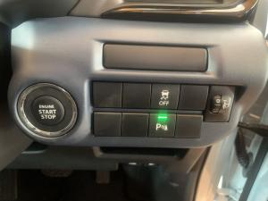 Toyota Starlet 1.5 XR manual - Image 15