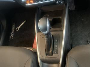 Toyota Starlet 1.5 XR manual - Image 17