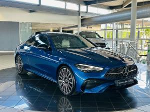 Mercedes-Benz CLE CLE300 4Matic coupe AMG Line - Image 11