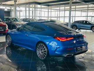 Mercedes-Benz CLE CLE300 4Matic coupe AMG Line