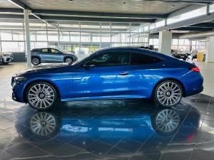 Mercedes-Benz CLE CLE300 4Matic coupe AMG Line - Image 13